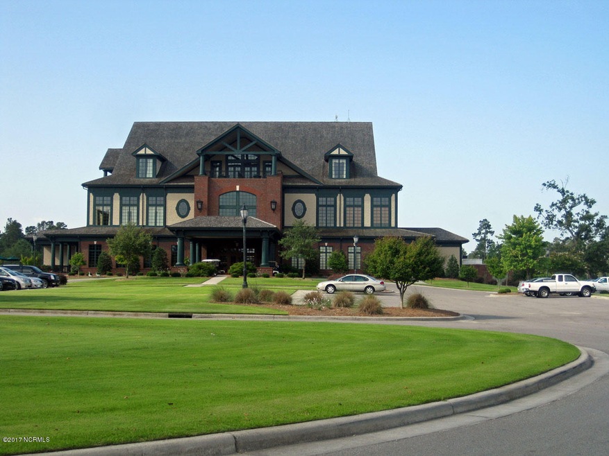 Clubhouse at RL_RE