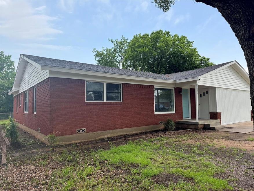 1326 Southern Blvd, Cleburne, TX 76033 - photo 1