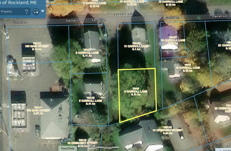 9 Carroll Lane, Rockland