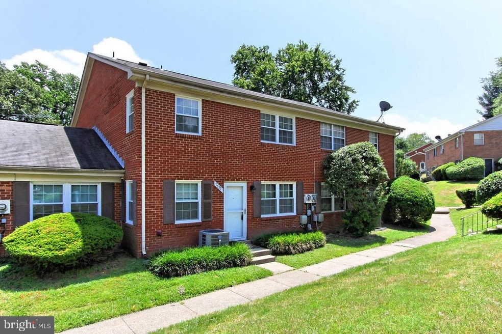 9655 Hagel Cir unit E, Lorton, VA 22079 - photo 1