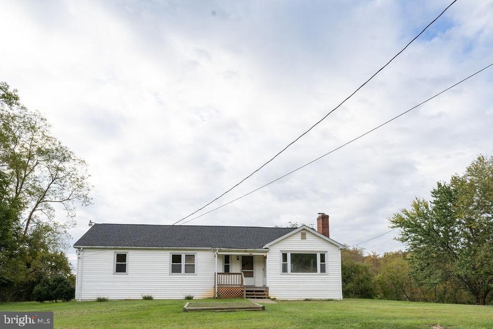 14908 Lee Hwy, Amissville, VA 20106 - photo 1