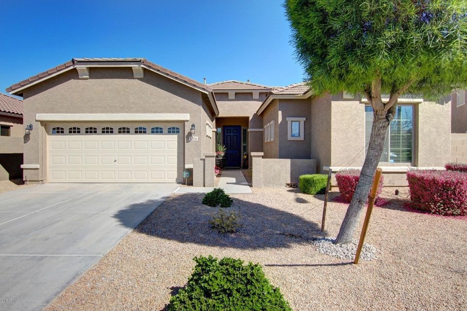 Great Curb Appeal