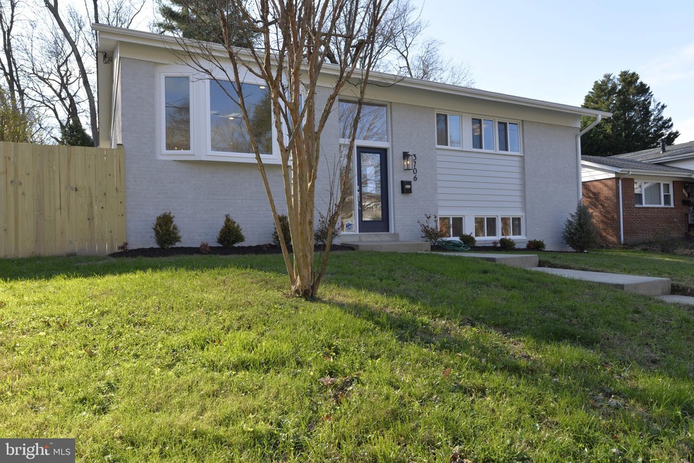 3706 Astoria Rd, Kensington, MD 20895 - photo 1