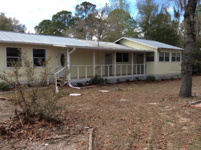 1007 Central Ave, Steinhatchee, FL 32359 - photo 1