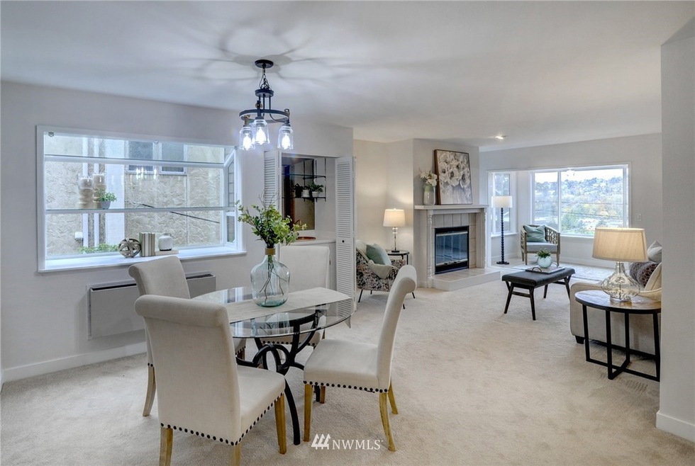 2572 14th Ave W unit 203, Seattle, WA 98119 - photo 1