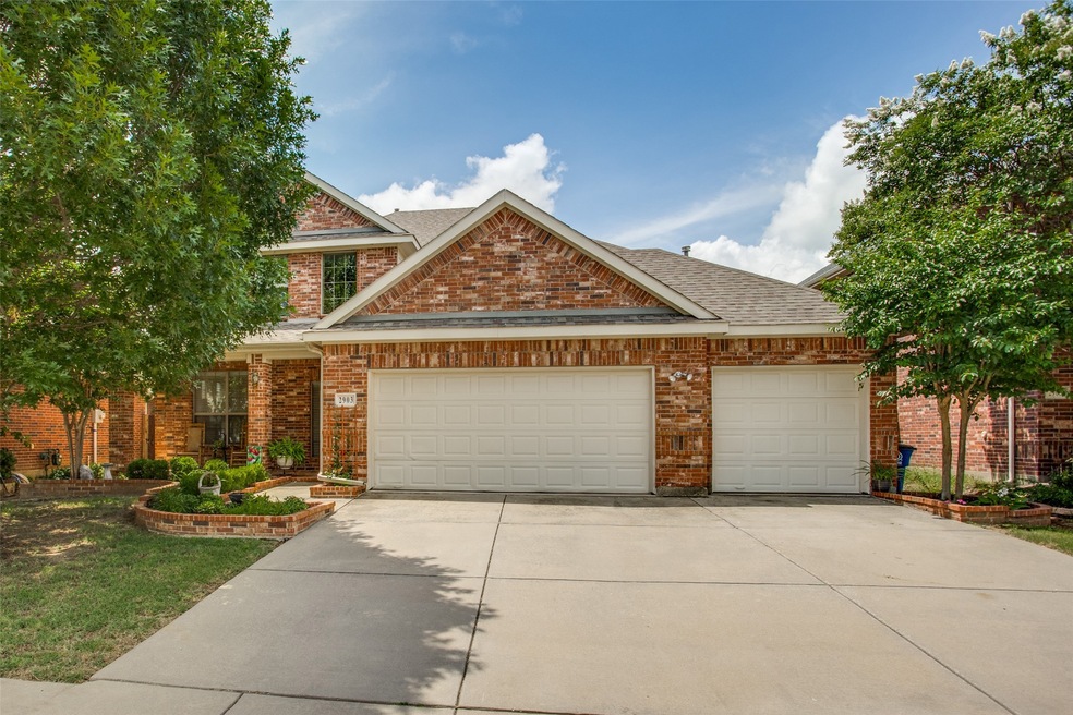2903 Preston Ln, Wylie, TX 75098 - photo 1