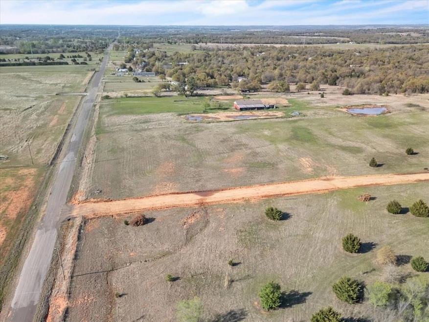 24368 Macarthur Ave unit Lot 12, Blanchard, OK 73010 - photo 1