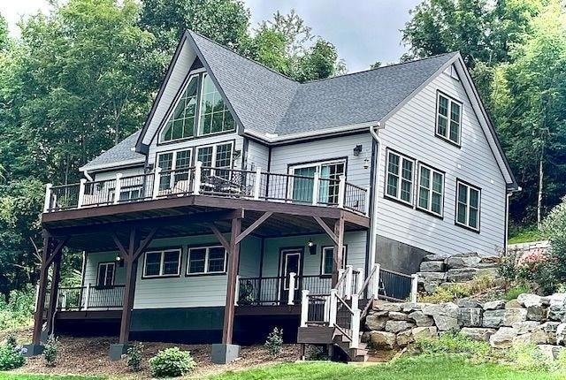 114 Nesting Ridge, Waynesville, NC 28785 - photo 1