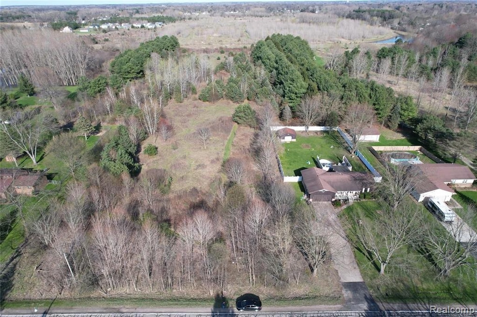 0000 N Vassar Rd, Davison, MI 48423 - photo 1