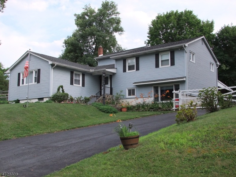 954 State Route 173, Bloomsbury, NJ 08804 - photo 1