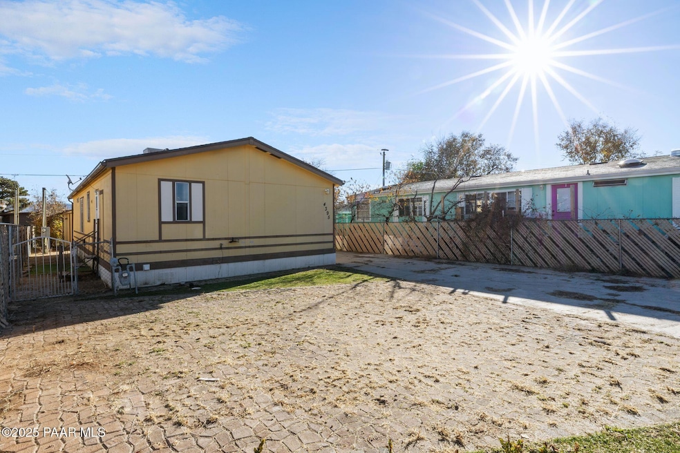 4395 N Katie Cir W, Prescott Valley, AZ 86314 - photo 1