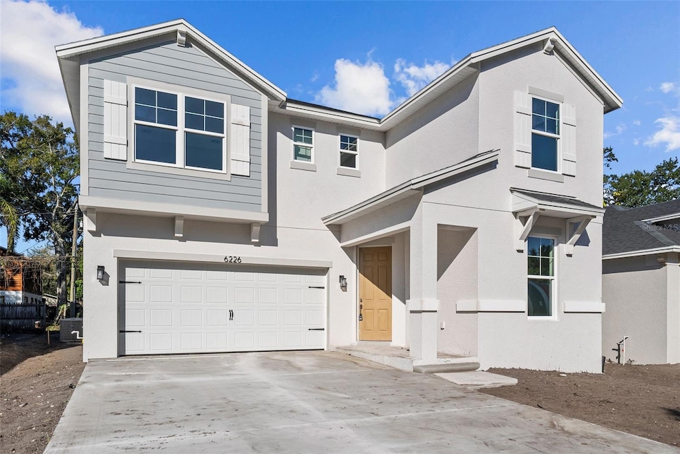 6226 29th St N, Saint Petersburg, FL 33702 - photo 1