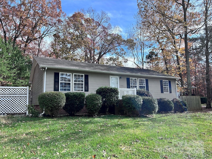 3914 Kiser Island Rd, Terrell, NC 28682 - photo 1