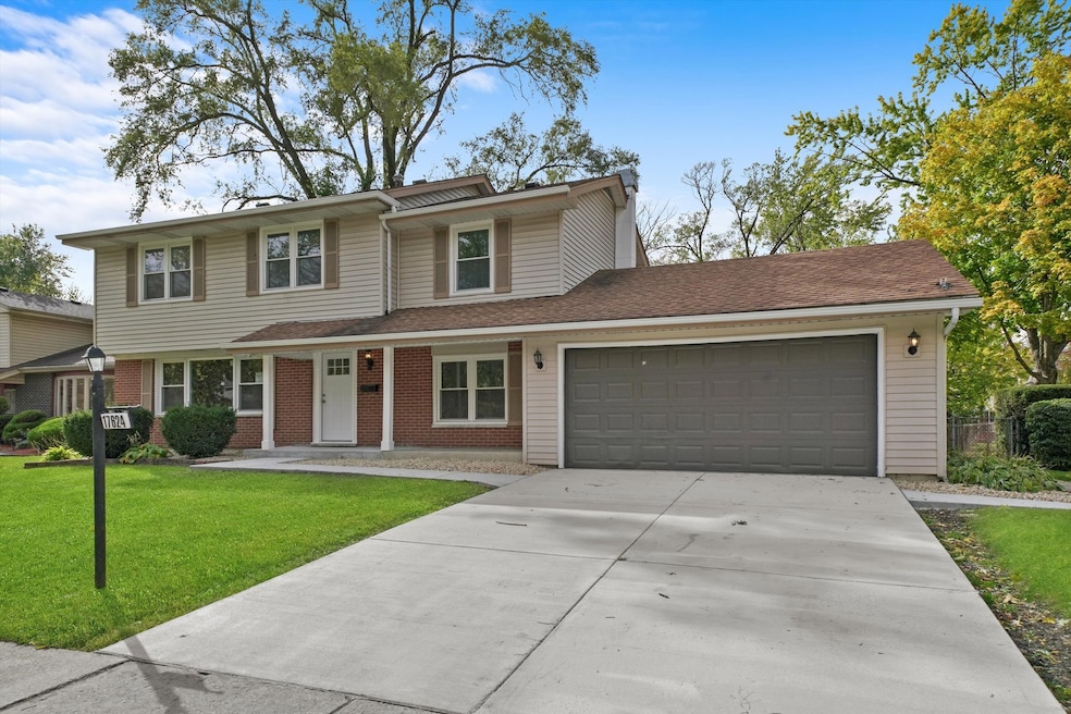 17624 Mulberry St, Country Club Hills, IL 60478 - photo 1