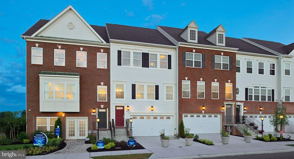 3808 Pentland Hills Dr, Upper Marlboro, MD 20774 - photo 1