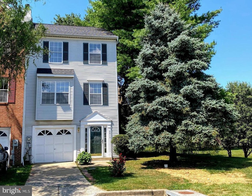 5513 Oberlin Place, Frederick, MD 21703 - photo 1