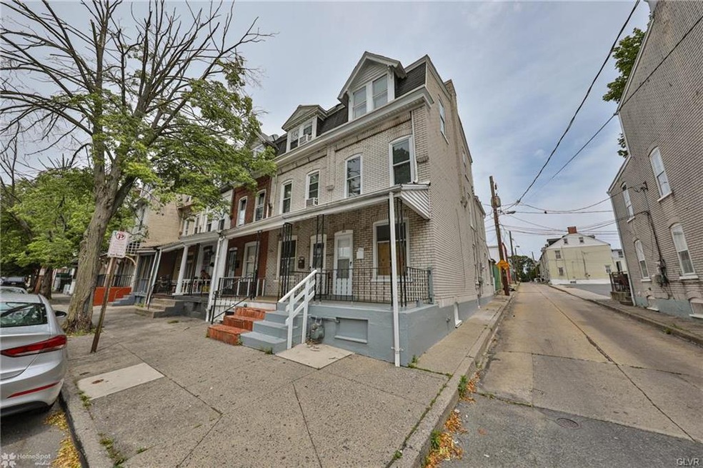 223 N 2nd St, Allentown, PA 18102 - photo 1