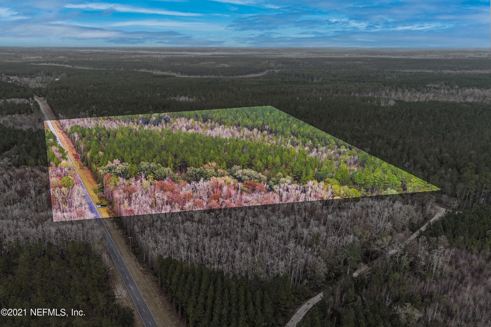 33+ acres