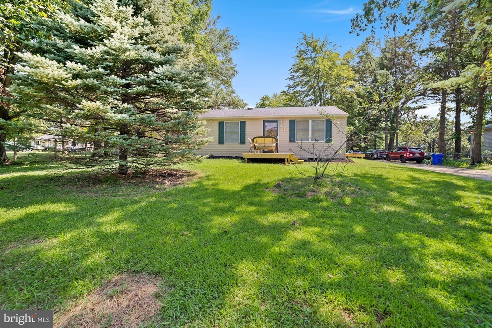 9033 Dumhart Rd, Laurel, MD 20723 - photo 1