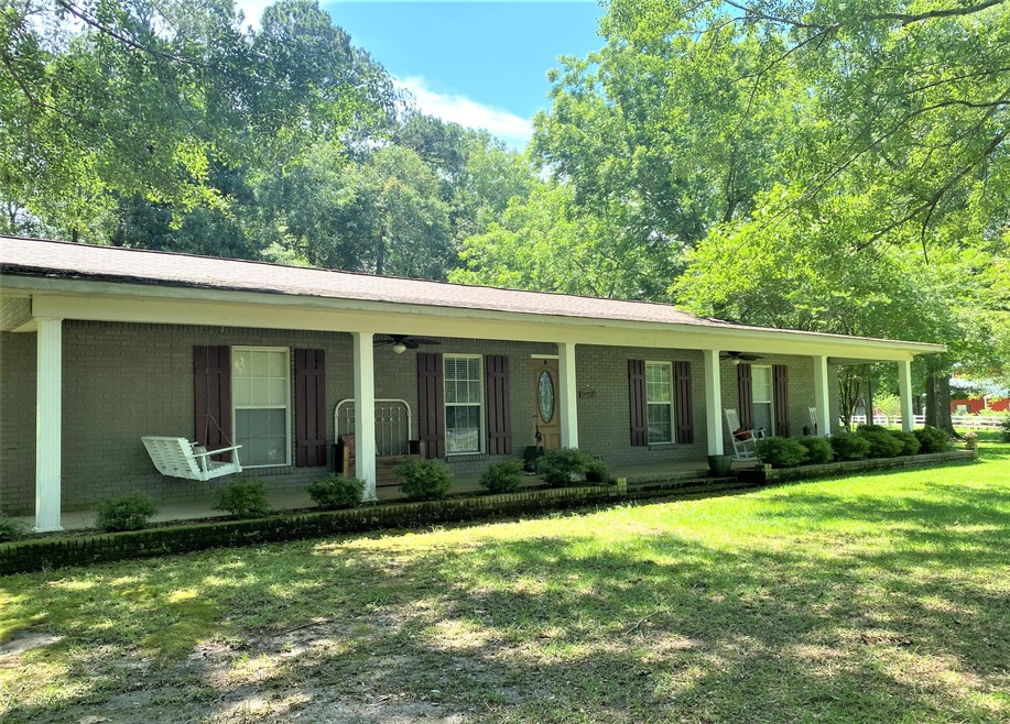 366 Buffalo Hill Rd, Ellisville, MS 39437 - photo 1