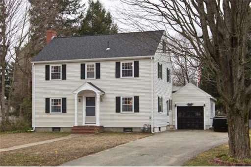 282 Sudbury Rd, Concord, MA 01742 - photo 1