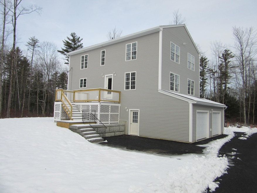 61 Turks Ln, Lyman, ME 04002 - photo 1