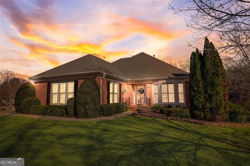 385 Carybell Ln, Alpharetta, GA 30004 - photo 1