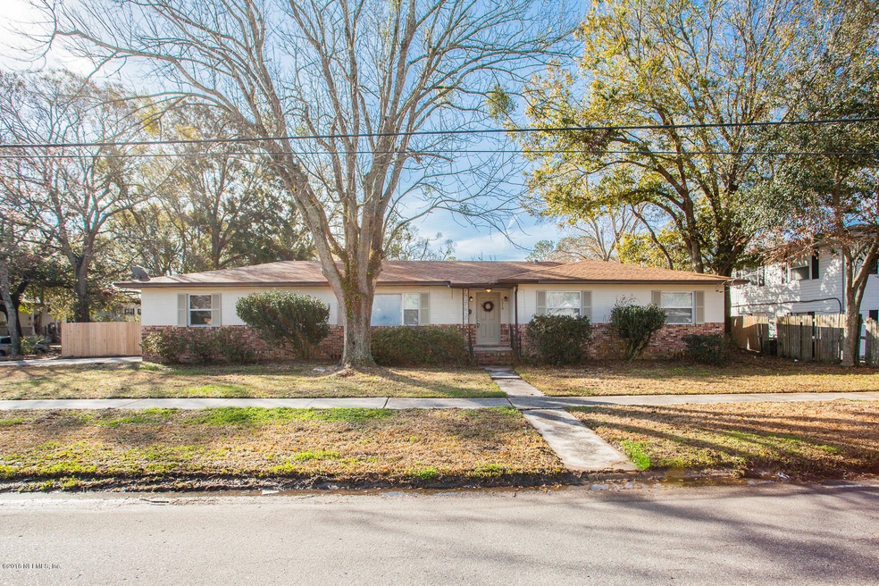 6210 Harlow Blvd, Jacksonville, FL 32210 - photo 1
