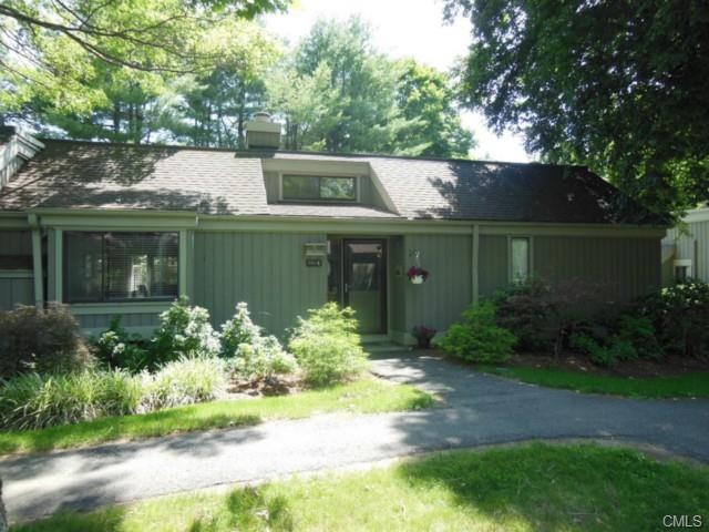649 Heritage Village unit B, Southbury, CT 06488 - photo 1