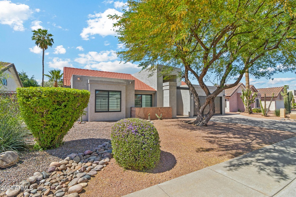 Great Curb Appeal