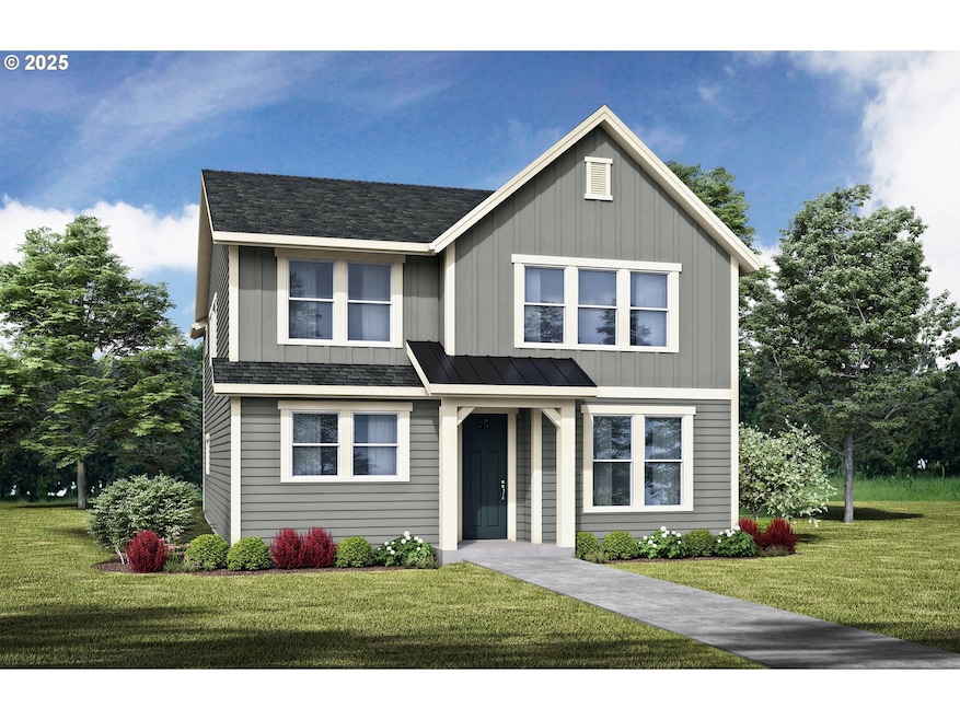 8509 SE Barlow Ln, Hillsboro, OR 97123 - photo 1