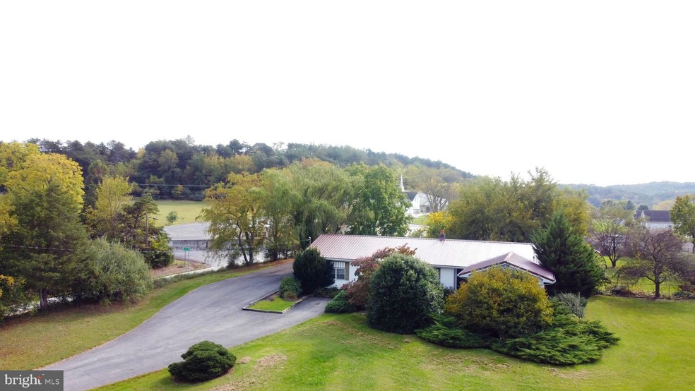 2664 Fort Ashby Rd, Keyser, WV 26726 - photo 1