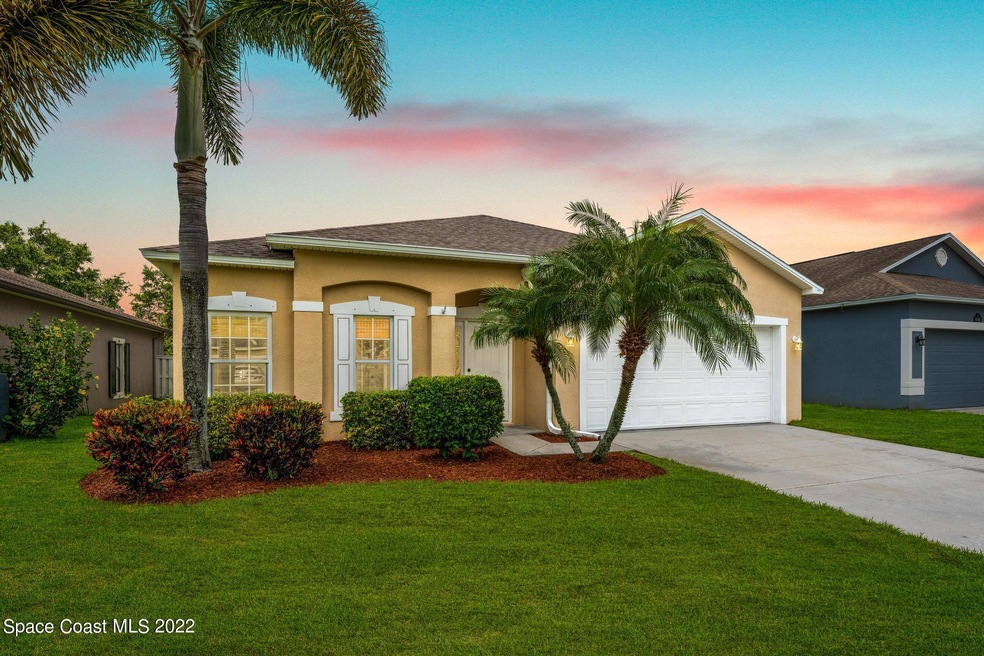 6076 Indigo Crossing Dr, Rockledge, FL 32955 - photo 1