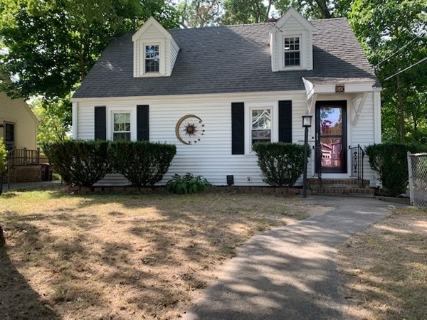 50 Durant Rd, South Weymouth, MA 02190 - photo 1