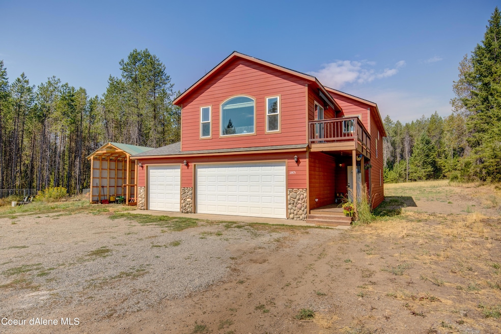 32475 N 1st St, Athol, ID 83801 - photo 1