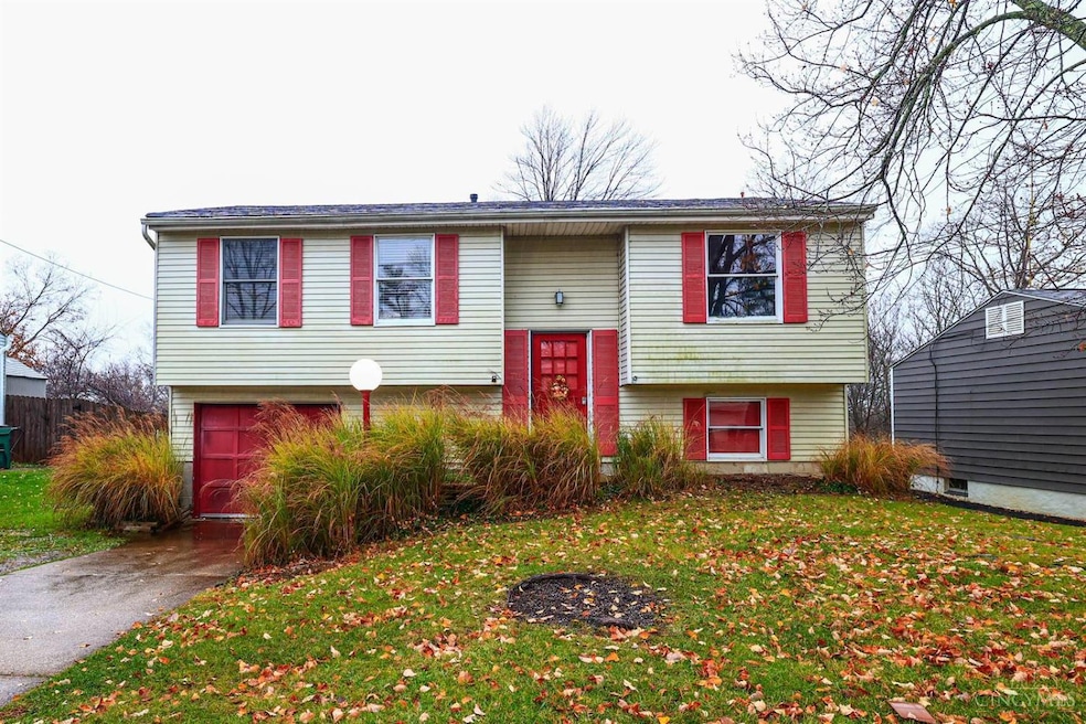 876 Laverty Ln, Cincinnati, OH 45230 - photo 1