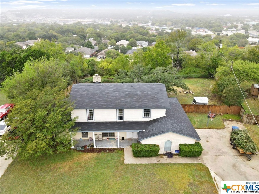 602 Ash St, Copperas Cove, TX 76522 - photo 1