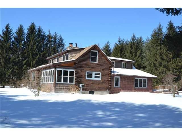 Exterior Front. Welcome to 4531 Dormedy Hill Road,