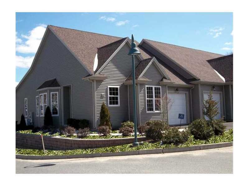 315 Old River Rd unit 1, Manville, RI 02838 - photo 1