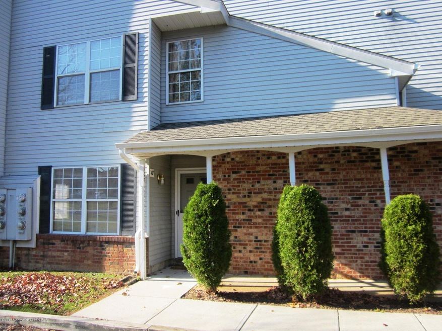 107 Blake Ct, Old Bridge, NJ 08857 - photo 1