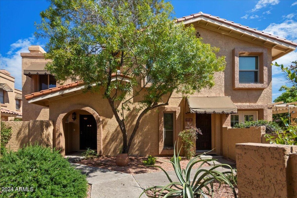 10415 N 10th St unit 2, Phoenix, AZ 85020 - photo 1