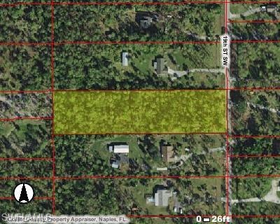 2015 19th St SW, Naples, FL 34117 - photo 1