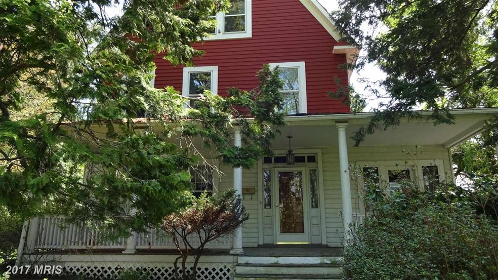 103 Sorrento Ave, Baltimore, MD 21229 - photo 1