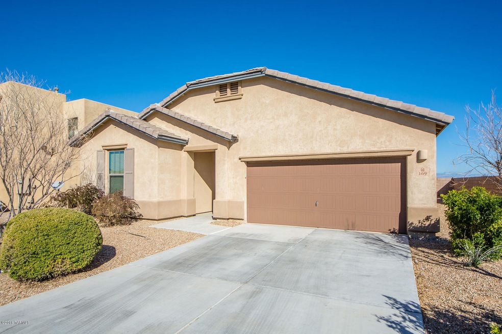 169 front of home