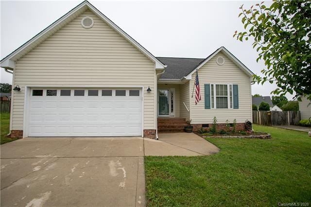 725 Summey Farm Dr, Dallas, NC 28034 - photo 1