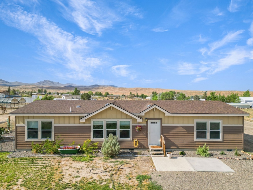 For Sale $355,000