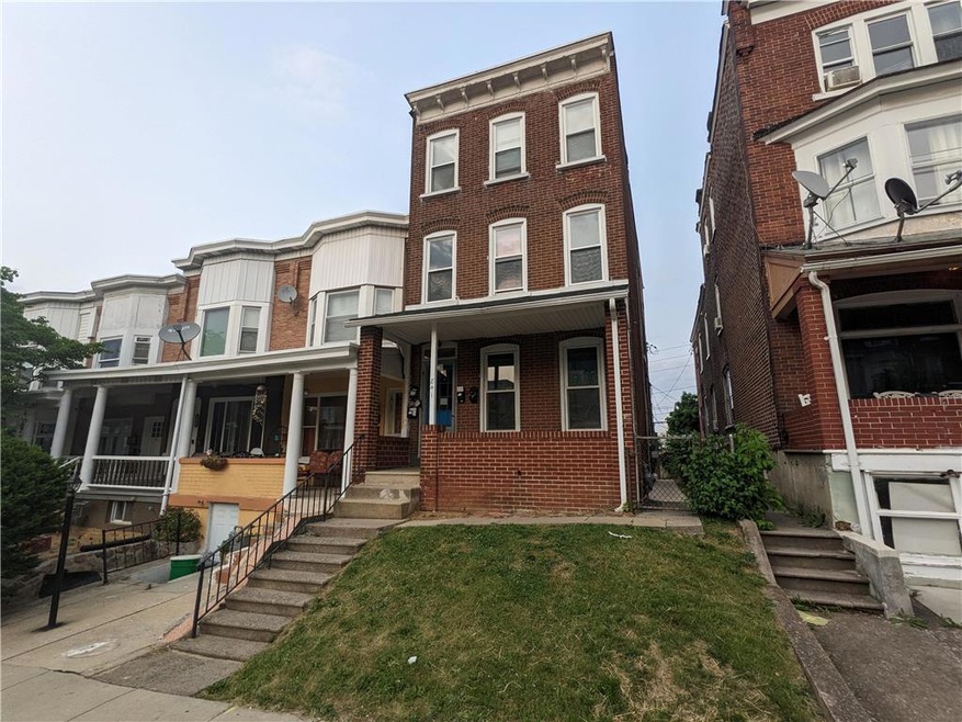 841 N 6th St unit 2, Allentown, PA 18102 - photo 1