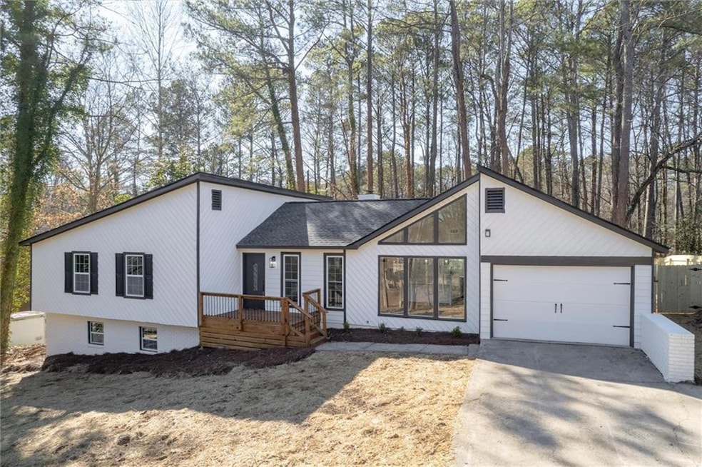 5193 Highland Trail, Acworth, GA 30102 - photo 1