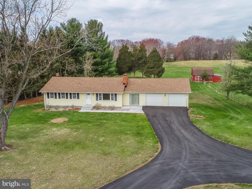 6538 Culver Dr, Warrenton, VA 20187 - photo 1