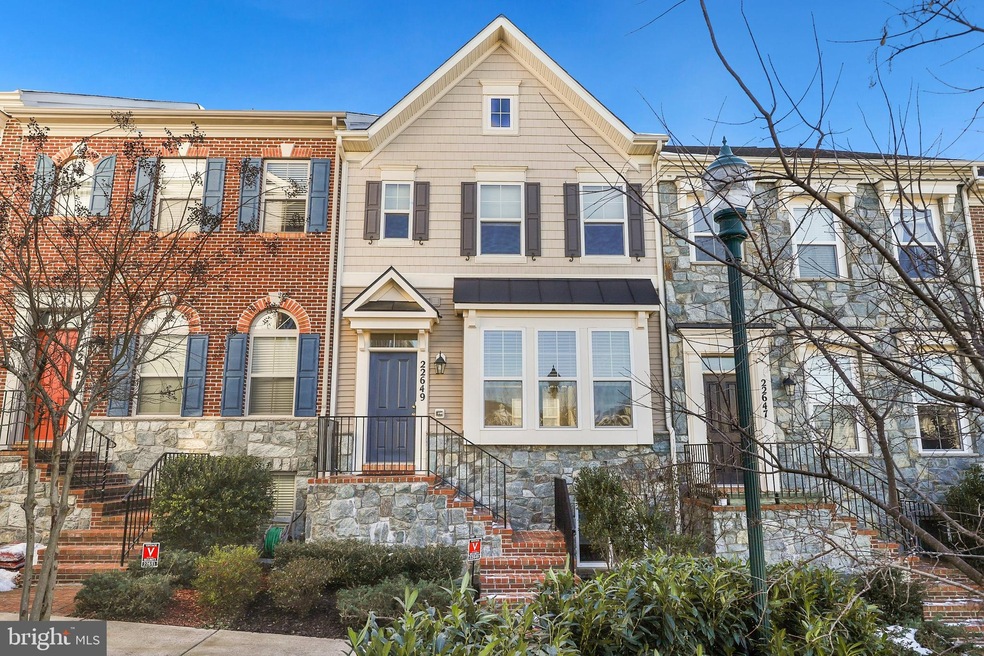 22649 Majestic Elm Ct, Clarksburg, MD 20871 - photo 1